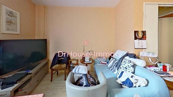 Appartement à vendre 3 pièces de 66 m²