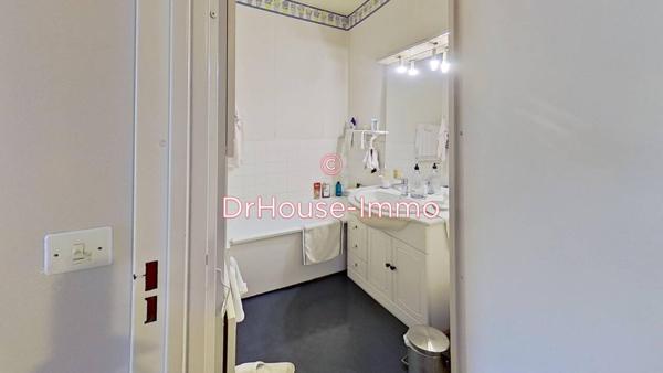 Appartement à vendre 3 pièces de 66 m²