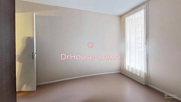 Appartement à vendre 3 pièces de 66 m²