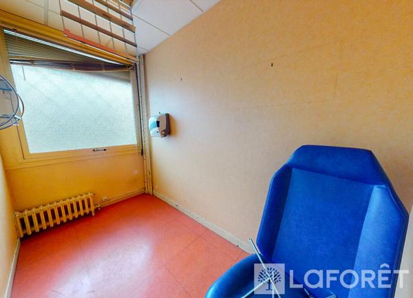 Achat local commercial Le Havre - 170 m² - 160 000 €