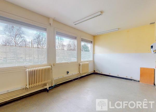 Achat local commercial Le Havre - 170 m² - 160 000 €