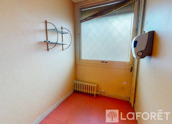 Achat local commercial Le Havre - 170 m² - 160 000 €