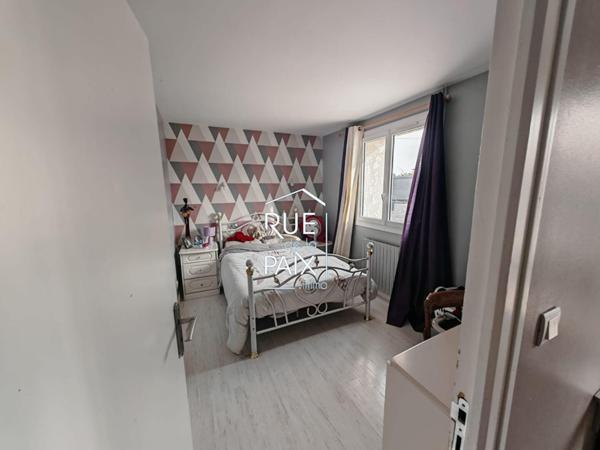 86100 ANTRAN Charmante maison à Antran