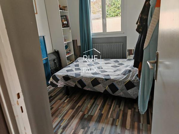 86100 ANTRAN Charmante maison à Antran