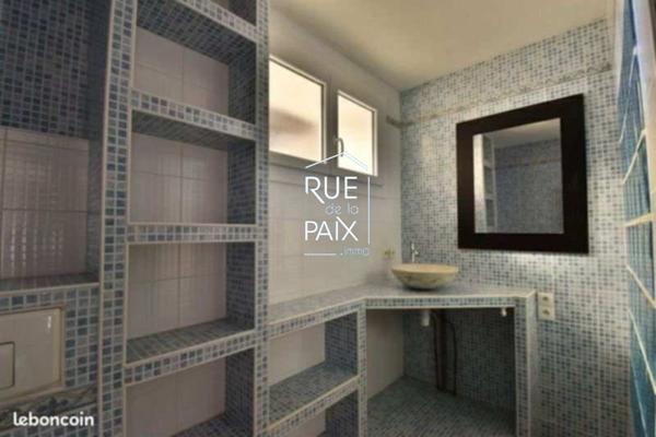 86100 ANTRAN Charmante maison à Antran