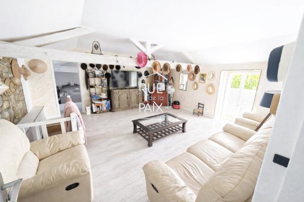 86100 ANTRAN Charmante maison à Antran