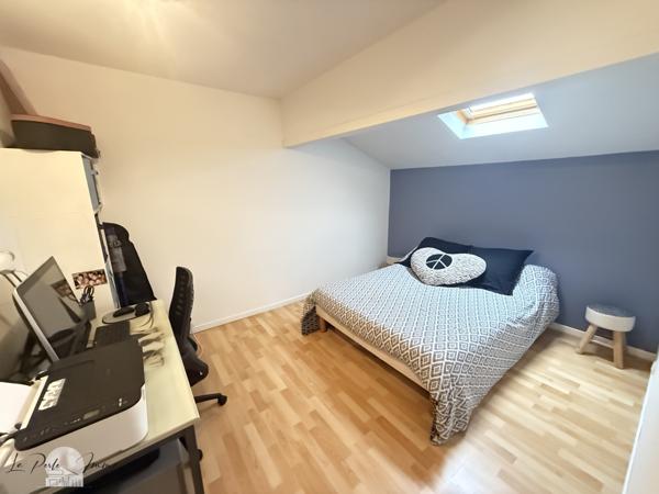 Saint-Hippolyte (66510) Élégante villa familiale F7 de 125m² – Lumineuse, traversante, à deux pas de l’étang et de la mer