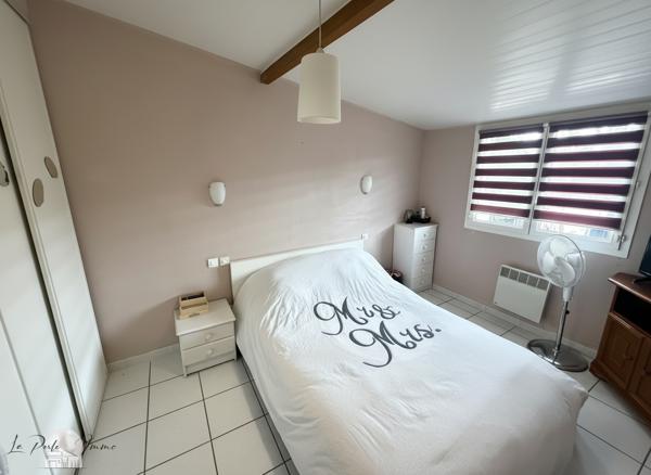 Saint-Hippolyte (66510) Élégante villa familiale F7 de 125m² – Lumineuse, traversante, à deux pas de l’étang et de la mer