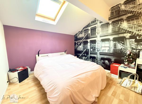 Saint-Hippolyte (66510) Élégante villa familiale F7 de 125m² – Lumineuse, traversante, à deux pas de l’étang et de la mer