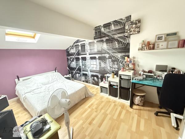 Saint-Hippolyte (66510) Élégante villa familiale F7 de 125m² – Lumineuse, traversante, à deux pas de l’étang et de la mer