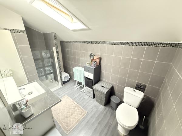 Saint-Hippolyte (66510) Élégante villa familiale F7 de 125m² – Lumineuse, traversante, à deux pas de l’étang et de la mer