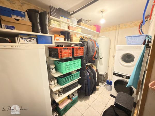 Saint-Hippolyte (66510) Élégante villa familiale F7 de 125m² – Lumineuse, traversante, à deux pas de l’étang et de la mer