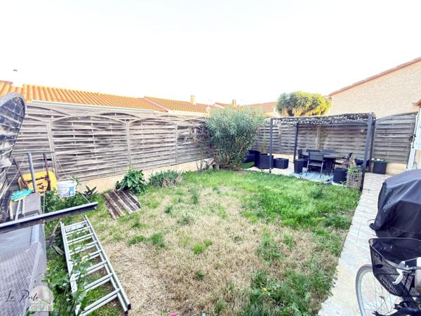 Saint-Hippolyte (66510) Élégante villa familiale F7 de 125m² – Lumineuse, traversante, à deux pas de l’étang et de la mer