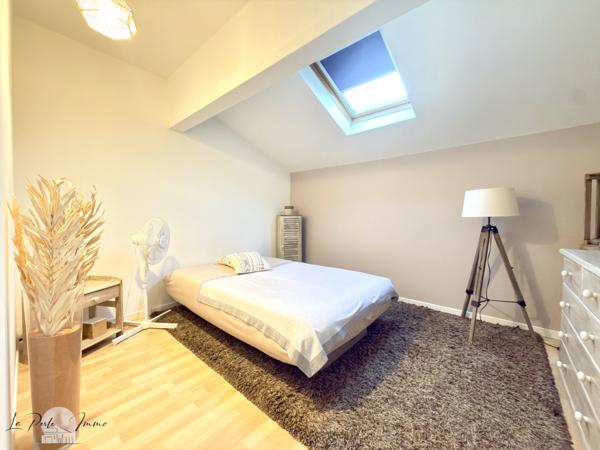 Saint-Hippolyte (66510) Élégante villa familiale F7 de 125m² – Lumineuse, traversante, à deux pas de l’étang et de la mer