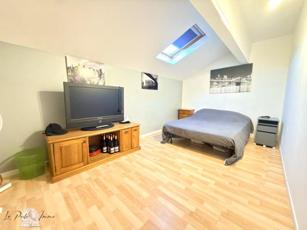 Saint-Hippolyte (66510) Élégante villa familiale F7 de 125m² – Lumineuse, traversante, à deux pas de l’étang et de la mer