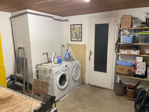 Maison Brem Sur Mer 4 pièce(s)