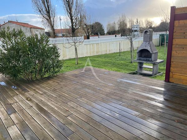 Maison Brem Sur Mer 4 pièce(s)