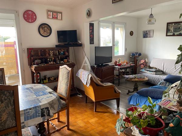 Maison Brem Sur Mer 4 pièce(s)