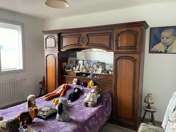 Maison Brem Sur Mer 4 pièce(s)