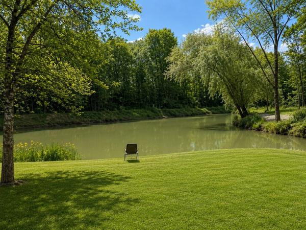 Terrain à vendre de 4 660,00 m² PERTHES (52)