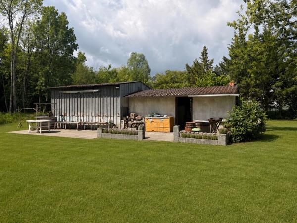 Terrain à vendre de 4 660,00 m² PERTHES (52)