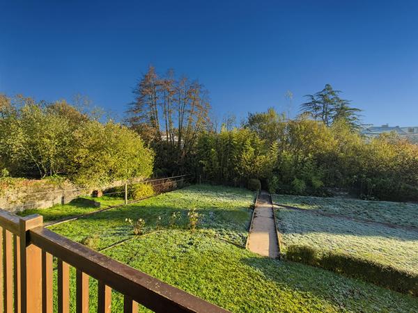 Maison 123 m² habitables + sous-sol