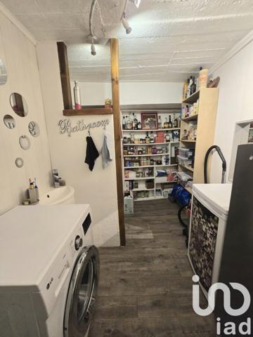 Maison à vendre 5 pièces 120 m² Villejuif