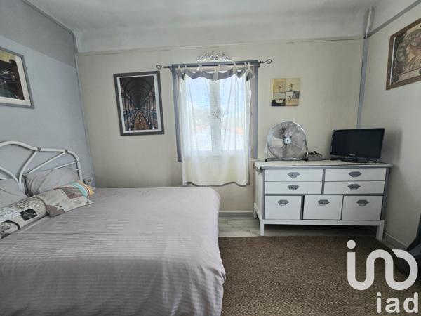 Maison à vendre 5 pièces 120 m² Villejuif