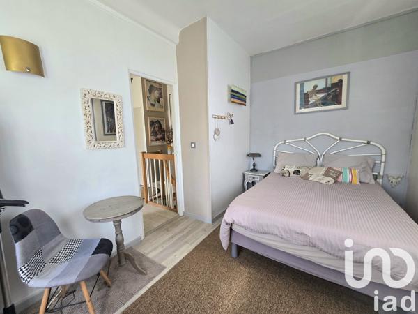 Maison à vendre 5 pièces 120 m² Villejuif