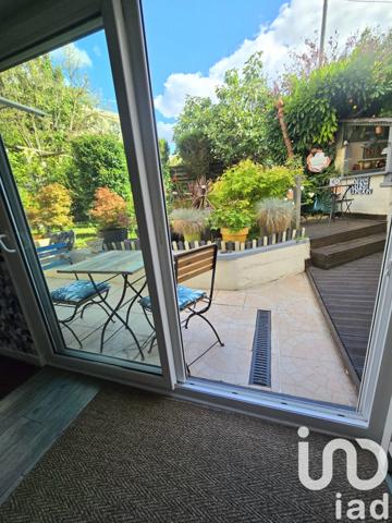 Maison à vendre 5 pièces 120 m² Villejuif