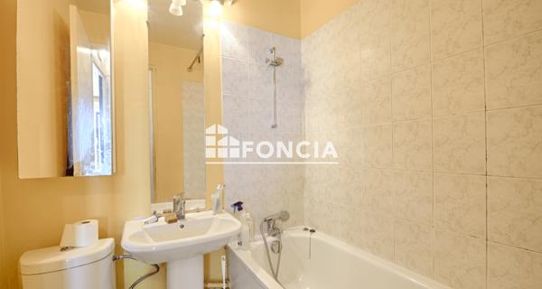 À vendre Studio 31 m² - Paris 75014