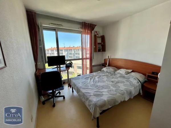 Appartement à louer 1 pièce 17.82m² Valence (26000)