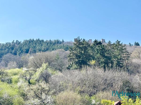 Propriété 8 pièces 194 m² Husseren Les Châteaux