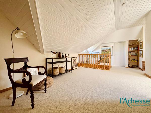 Propriété 8 pièces 194 m² Husseren Les Châteaux