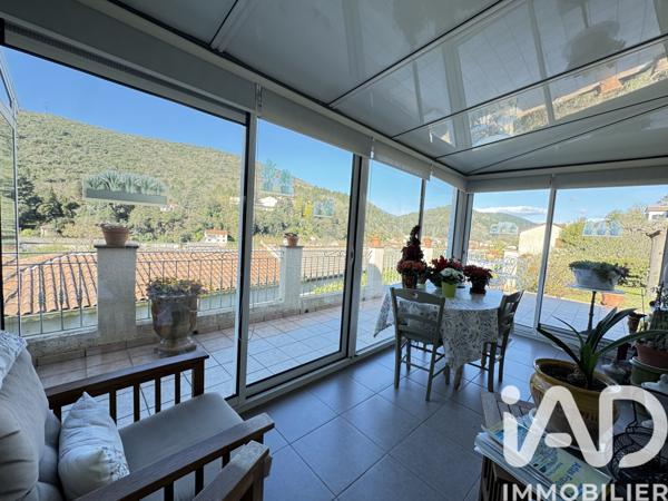Maison à vendre 6 pièces 126 m² La Grand-Combe
