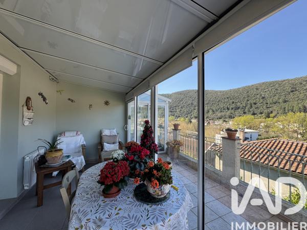 Maison à vendre 6 pièces 126 m² La Grand-Combe