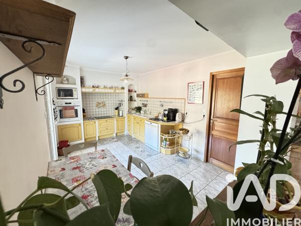 Maison à vendre 6 pièces 126 m² La Grand-Combe