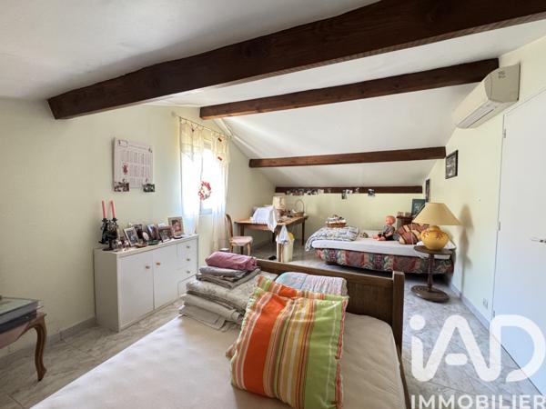 Maison à vendre 6 pièces 126 m² La Grand-Combe