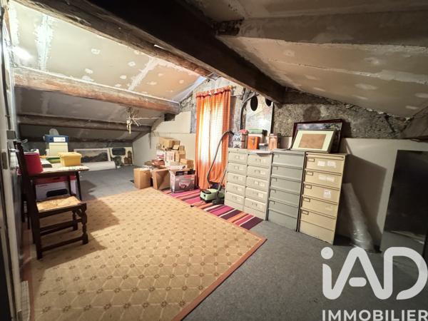 Maison à vendre 6 pièces 126 m² La Grand-Combe