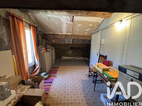 Maison à vendre 6 pièces 126 m² La Grand-Combe