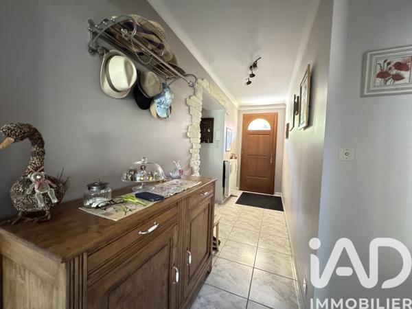 Maison à vendre 6 pièces 126 m² La Grand-Combe