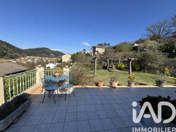Maison à vendre 6 pièces 126 m² La Grand-Combe