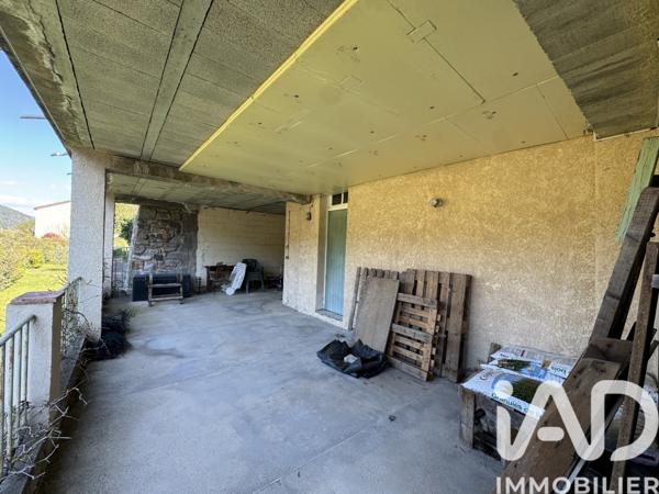 Maison à vendre 6 pièces 126 m² La Grand-Combe