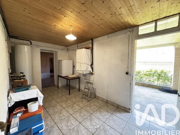 Maison à vendre 6 pièces 126 m² La Grand-Combe