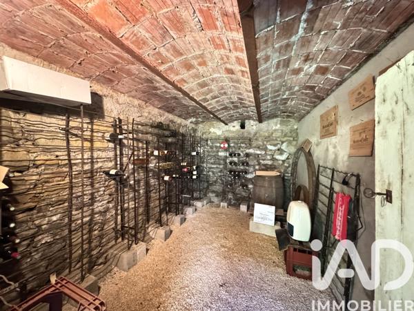 Maison à vendre 6 pièces 126 m² La Grand-Combe