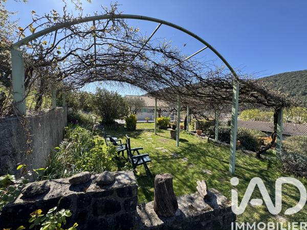 Maison à vendre 6 pièces 126 m² La Grand-Combe
