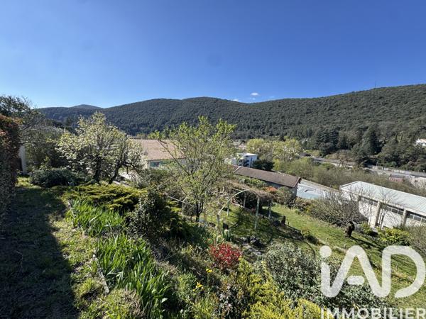 Maison à vendre 6 pièces 126 m² La Grand-Combe