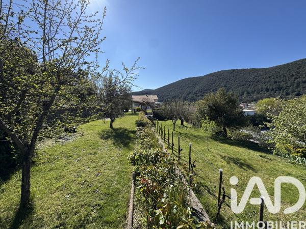 Maison à vendre 6 pièces 126 m² La Grand-Combe