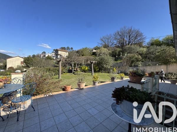 Maison à vendre 6 pièces 126 m² La Grand-Combe