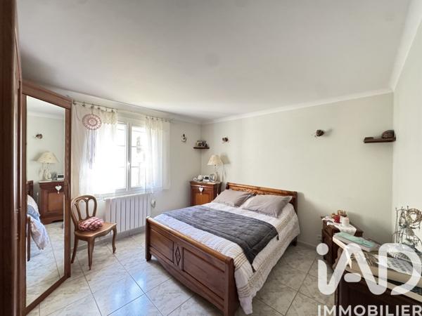Maison à vendre 6 pièces 126 m² La Grand-Combe